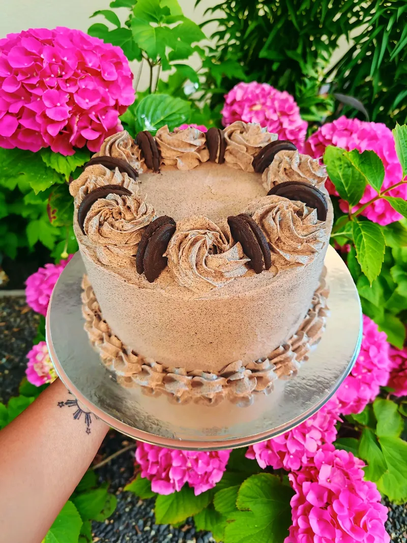 Coffee Cake