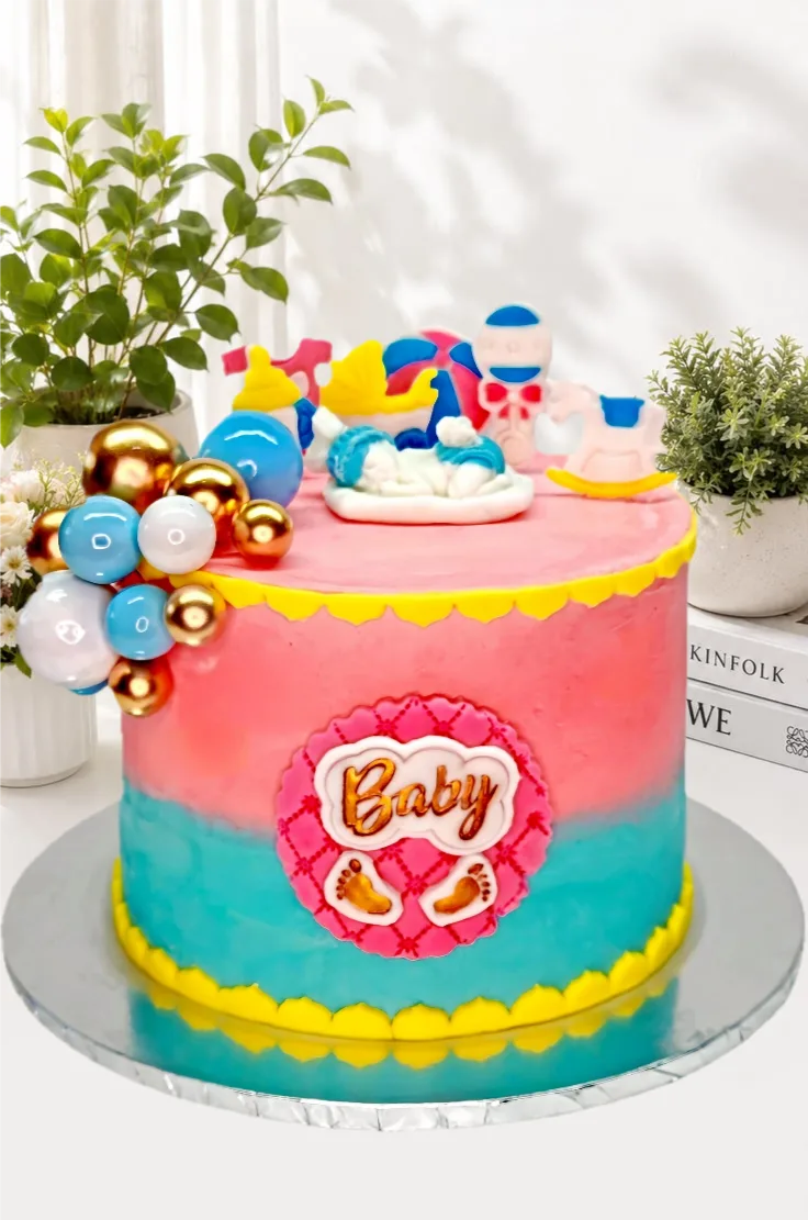 Baby Shower 