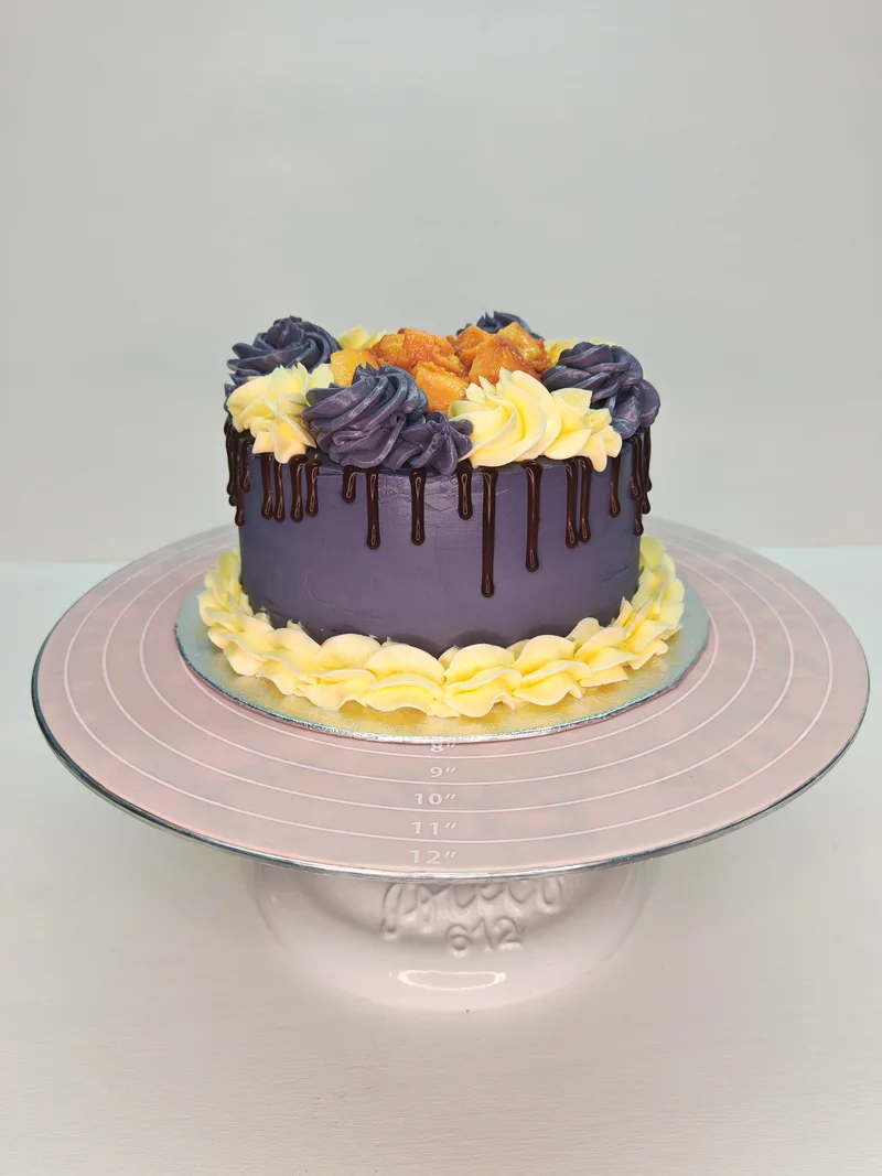 New Cakes 
