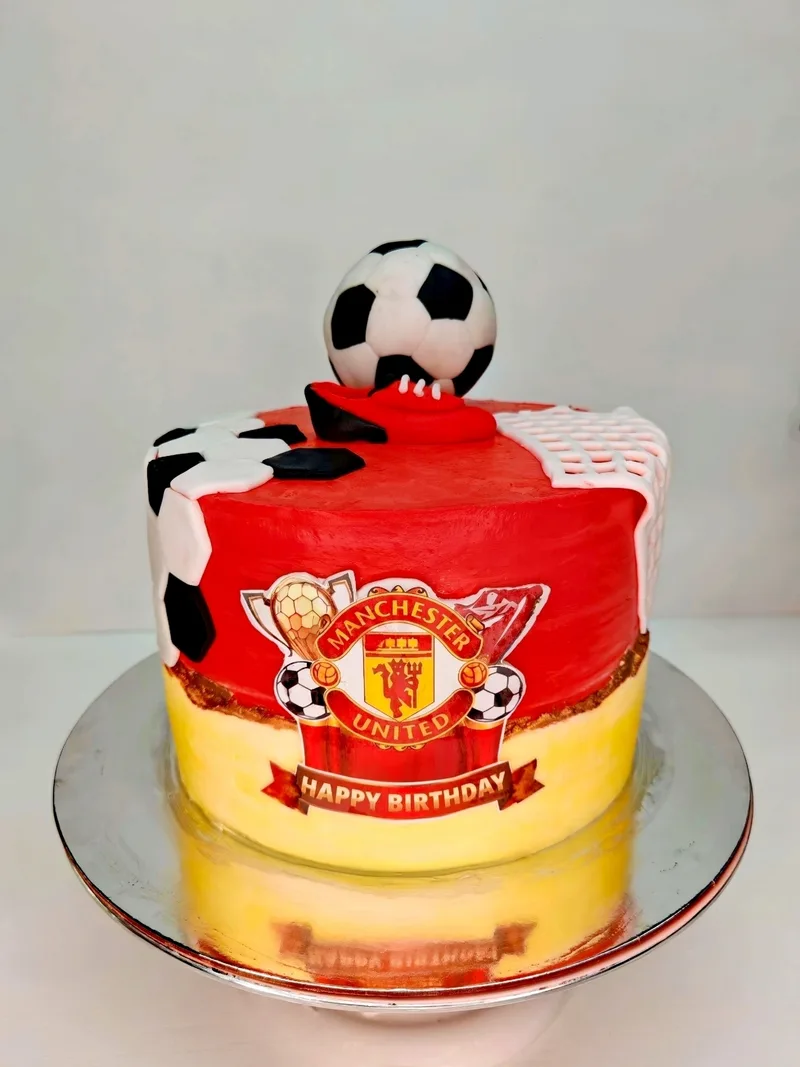 Manchester United