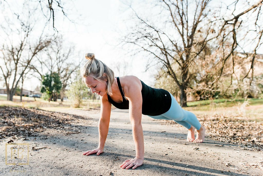 Building Muscle + Starting Strength