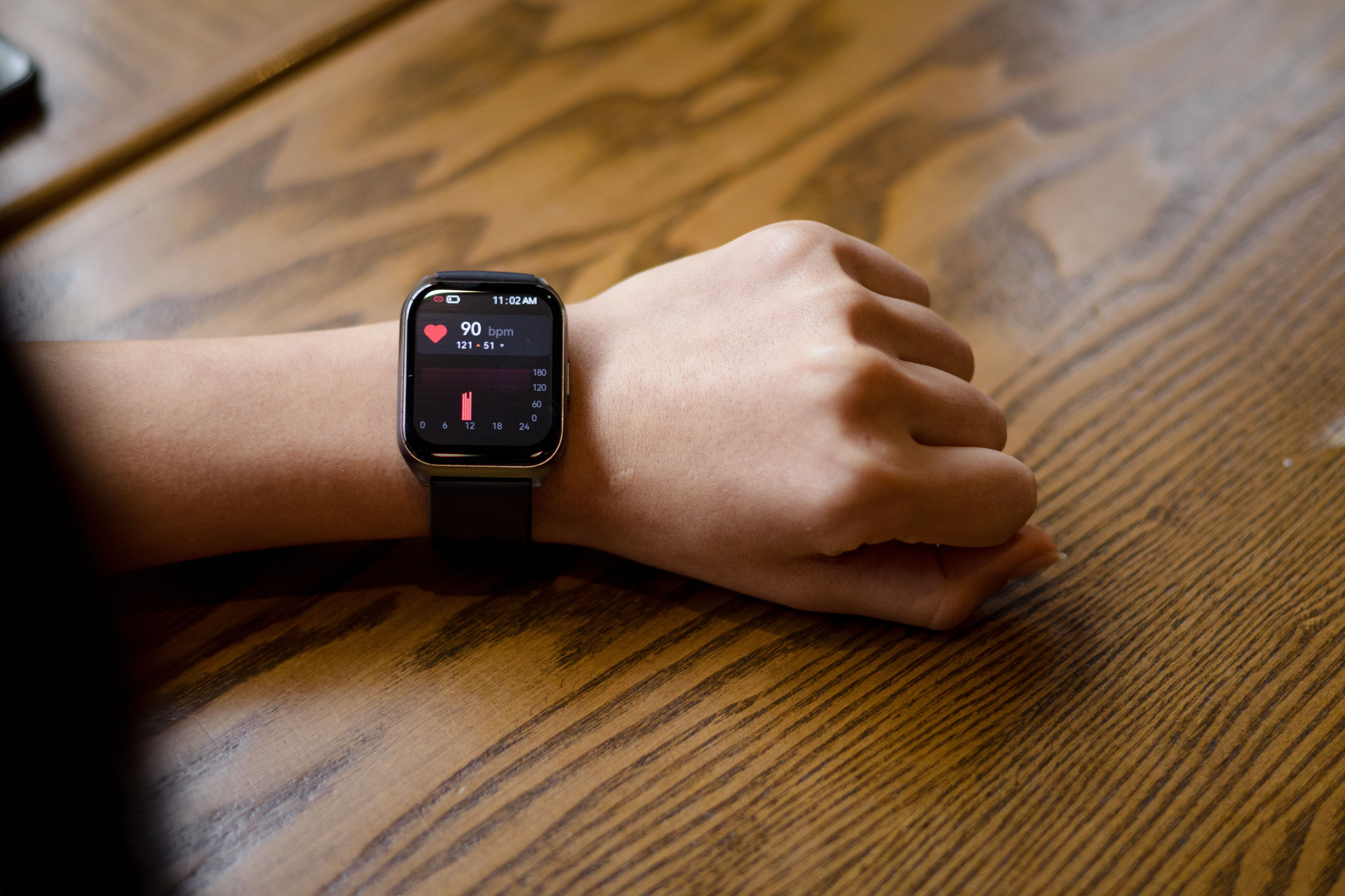 Digital Sleep Score or Human Intuition?