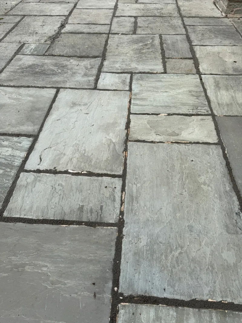 Handyman Manchester - Flowpoint grout