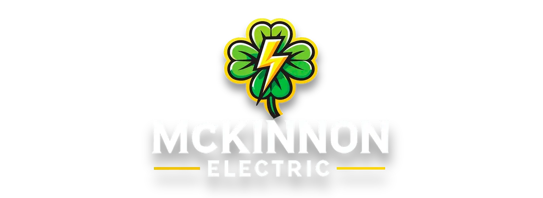 McKinnon Electric Logo