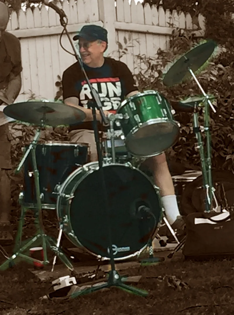 Randy Tyndall