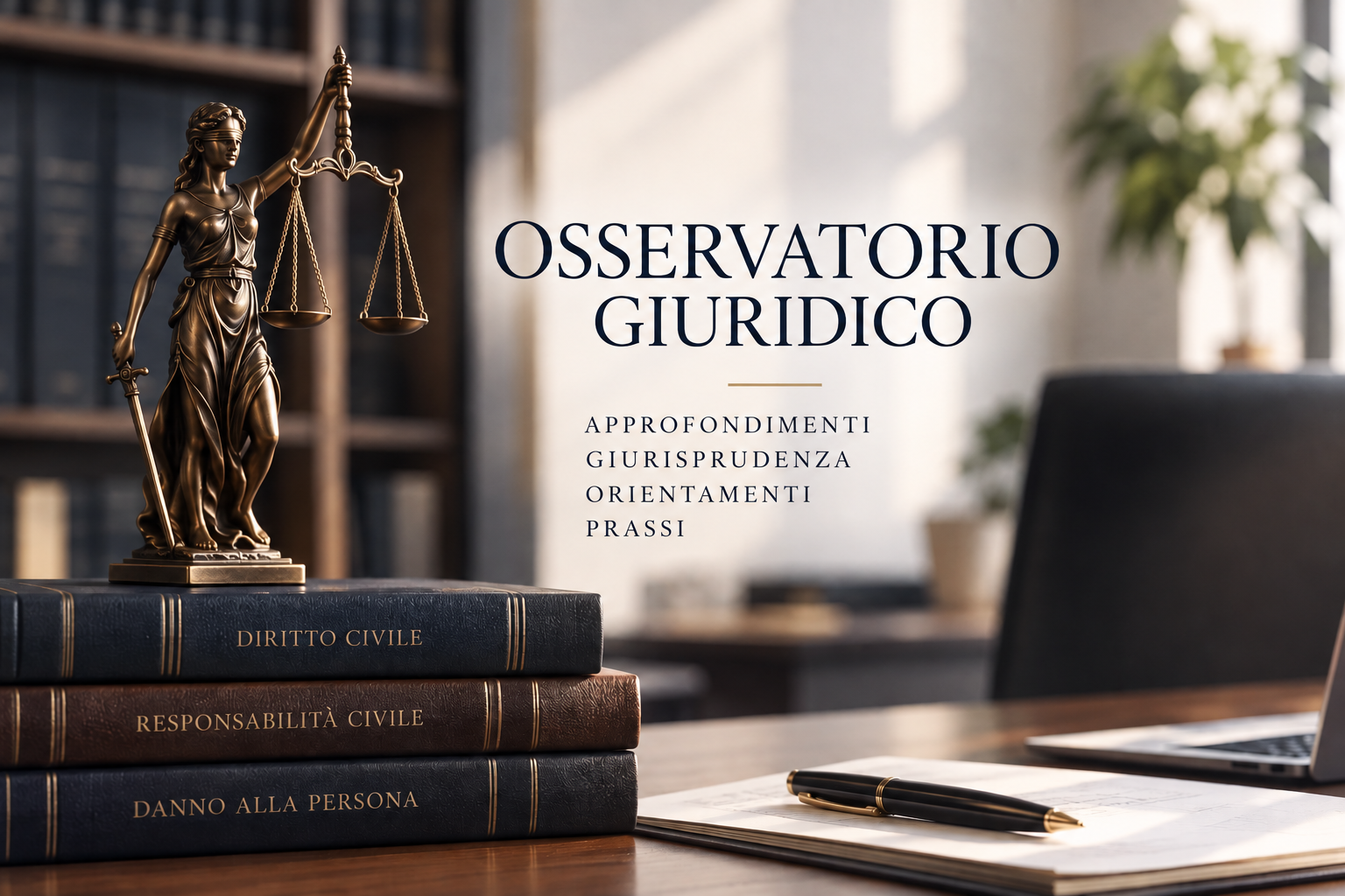 Cartella clinica incompleta e responsabilità medica: le lacune documentali non possono ricadere sul paziente
Cass. civ., Sez. III, ord. 1° settembre 2026, n. 24912