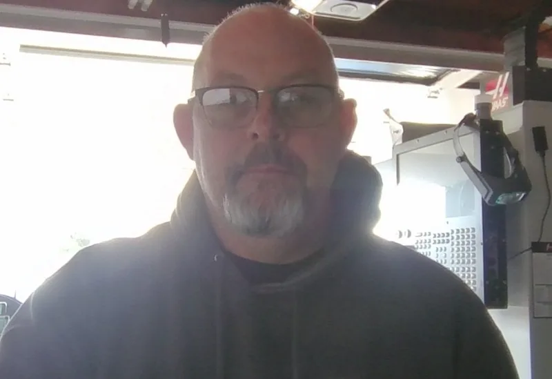 Luke Andersen