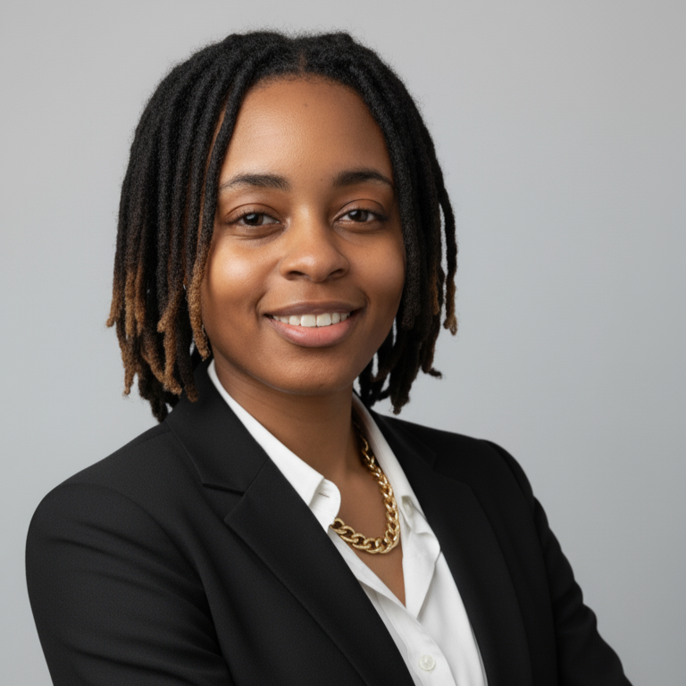 Janay McKinley