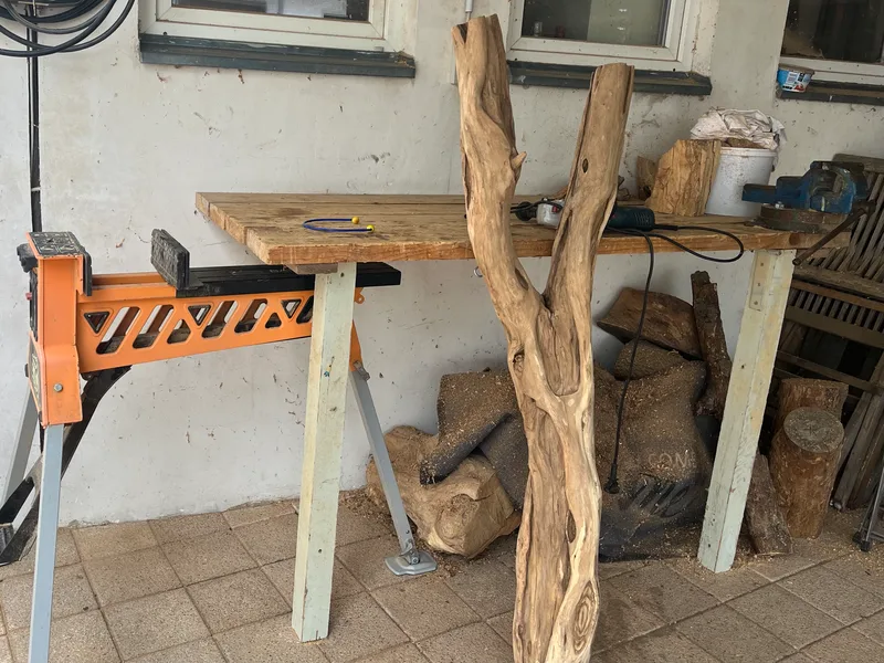 Die Arbeit
