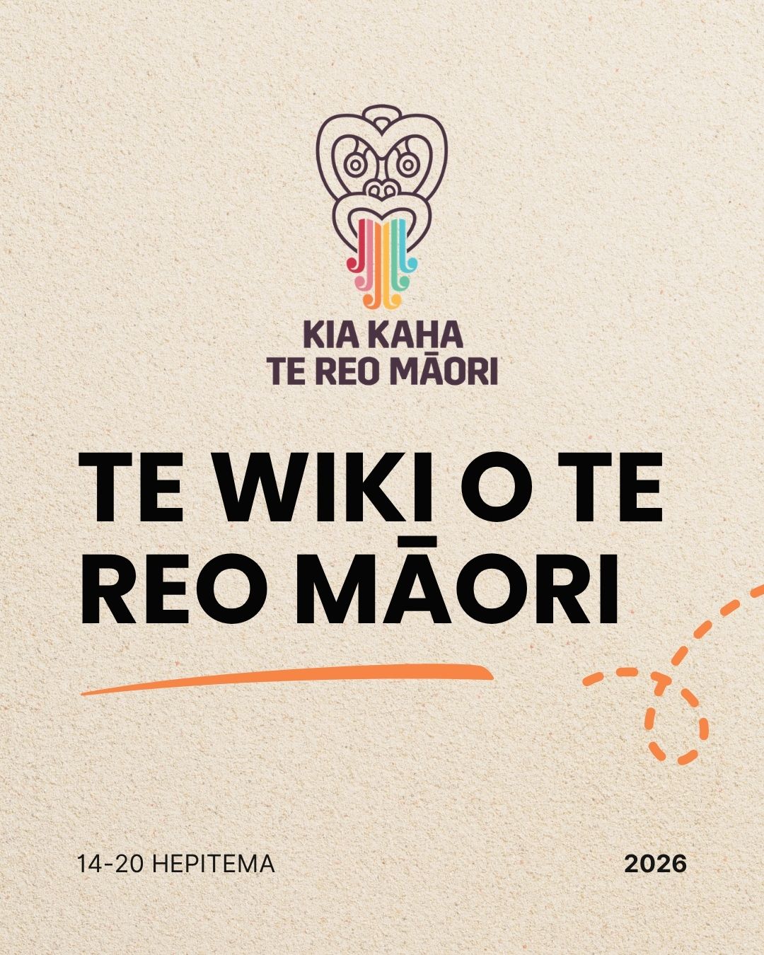 Te Wiki o Te Reo Māori
