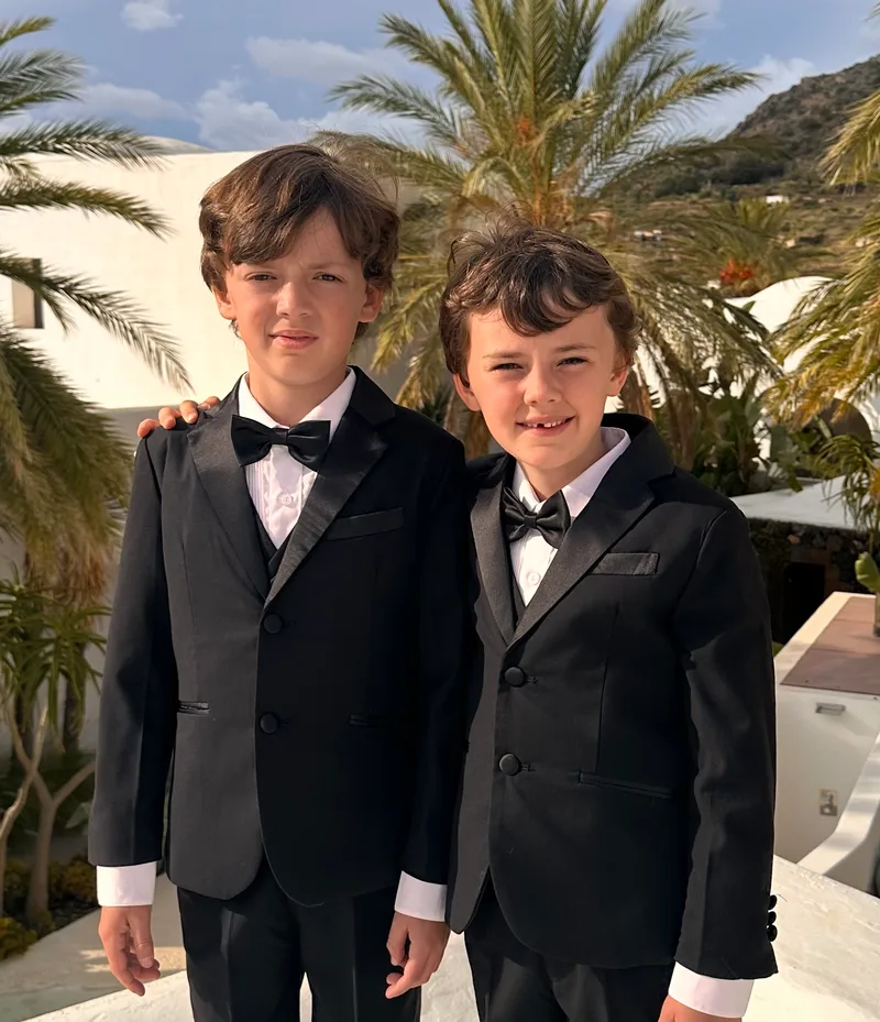 Geo & Leo