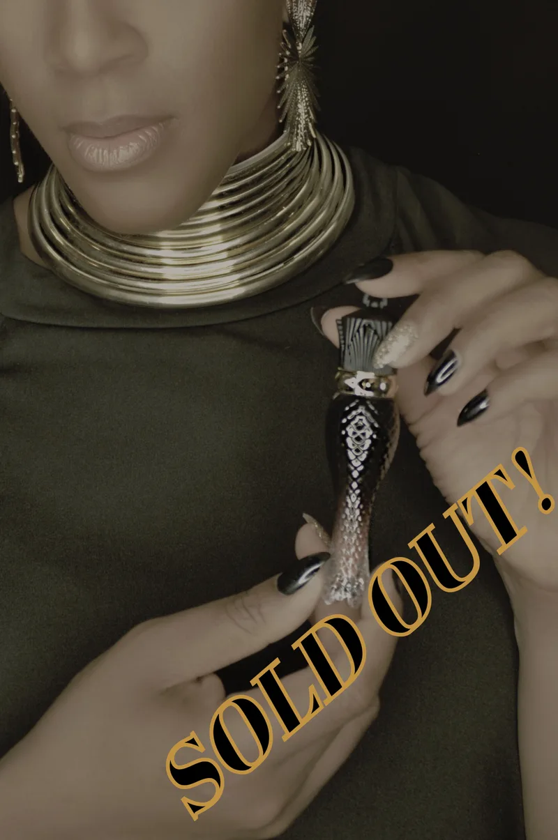 Luxor Lips 