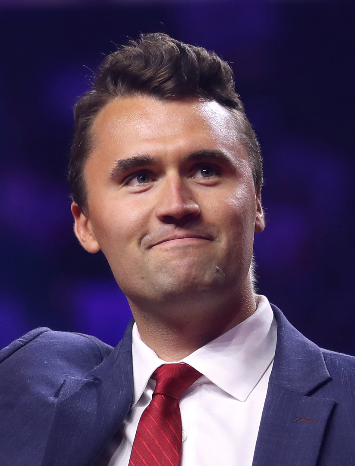 Charlie Kirk
