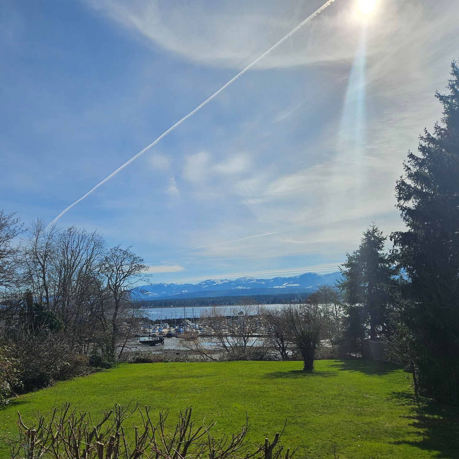 Radford Beach Neighbourhood