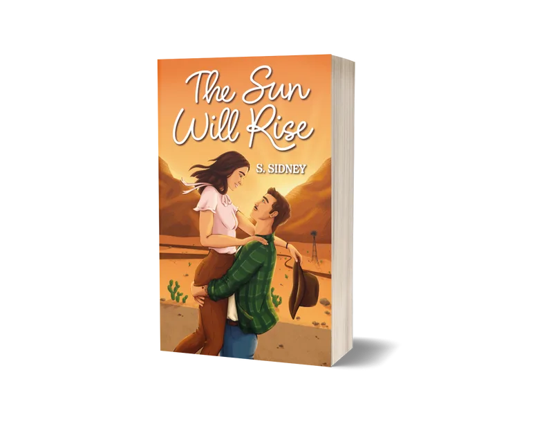 The Sun Will Rise: Love At First Flight Book 3