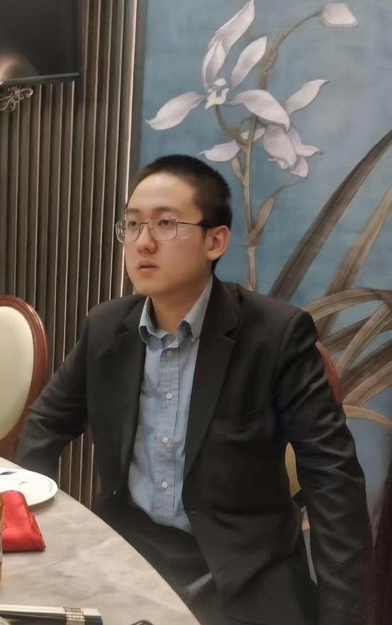 J. F. Andy Chen