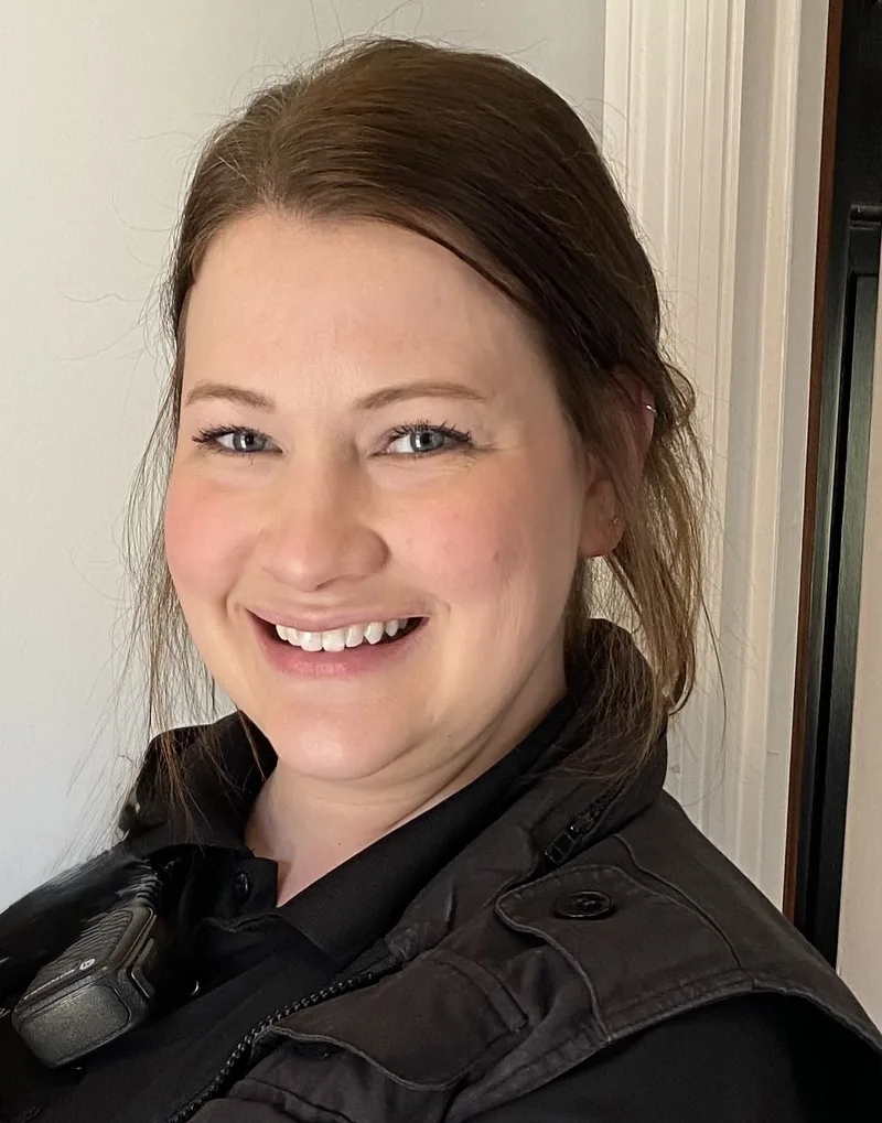 Claire VonDohlen - Owner