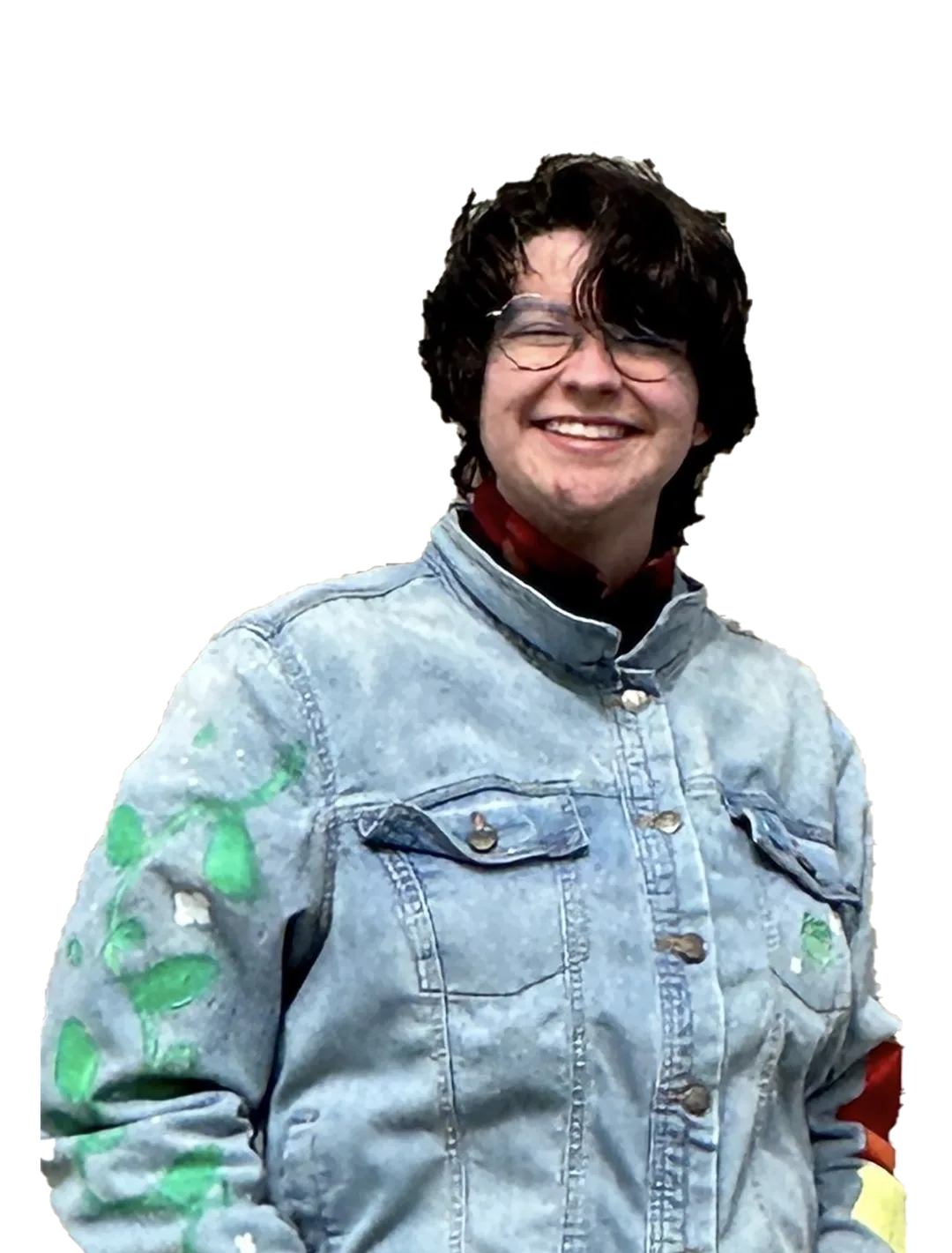 Image description