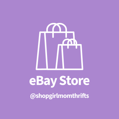 Link to eBay store