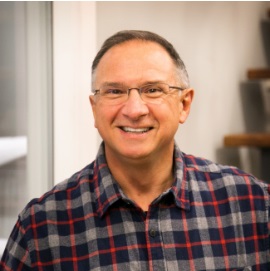 Peter Krotky P.Eng