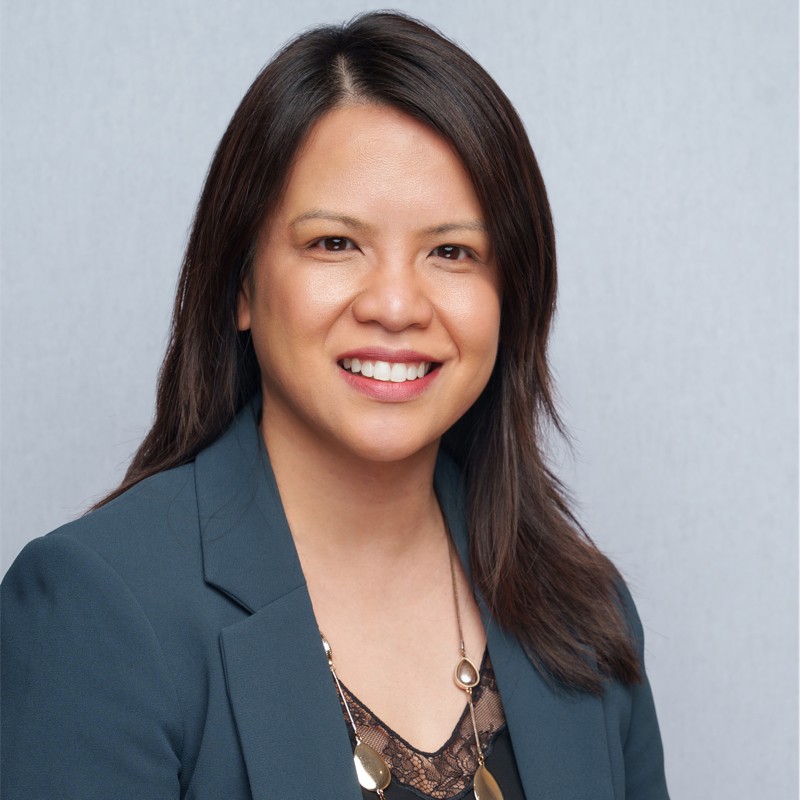Maureen Terralheiro