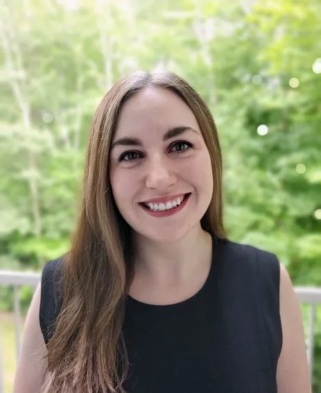 Dr. Lauryn Vander Molen, Ph.D., L.Psych.