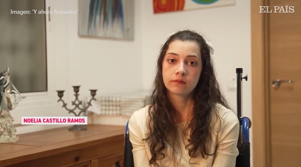 Insane that Spain Fails to Be Humane