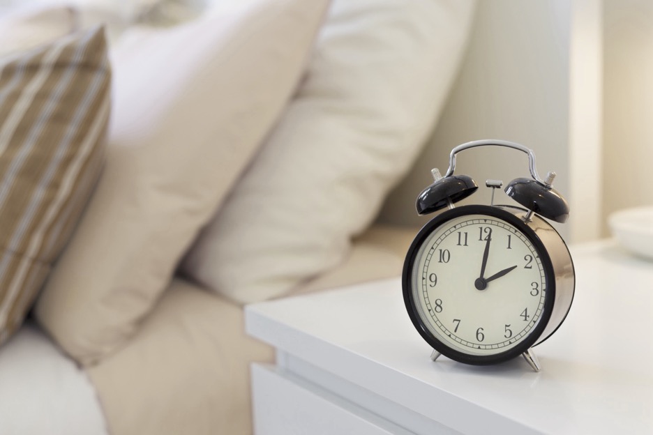 A Christian Position on Daylight Savings Time?