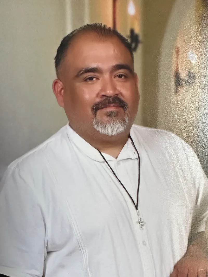 Jose Santana