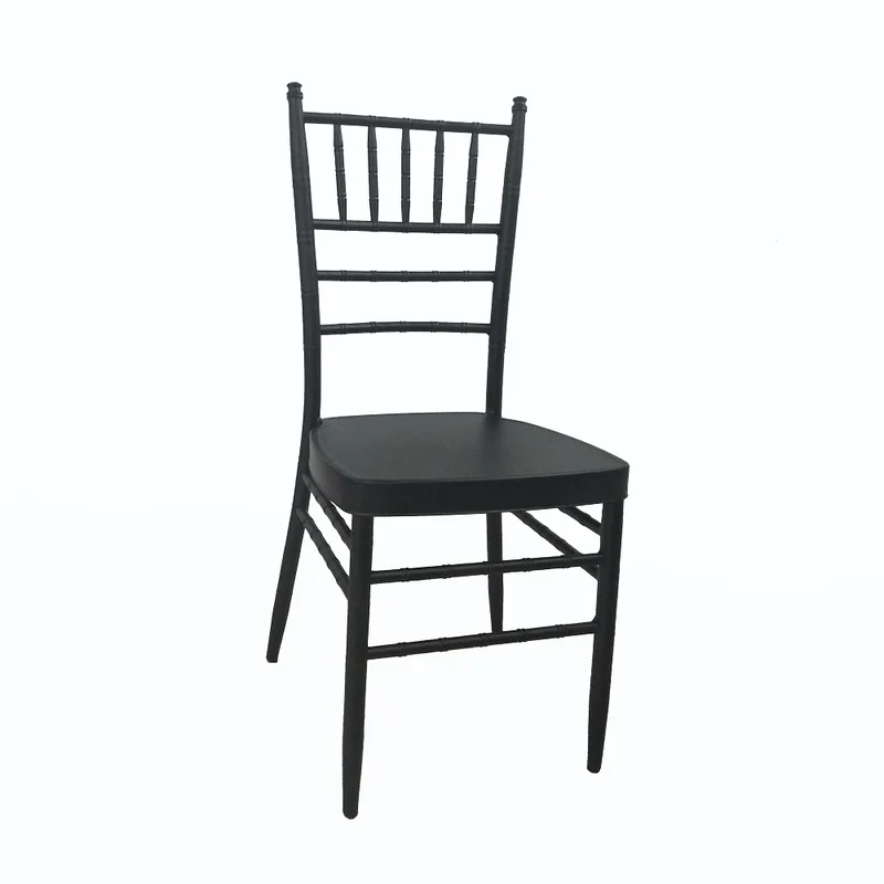 Black Chiavari Chair