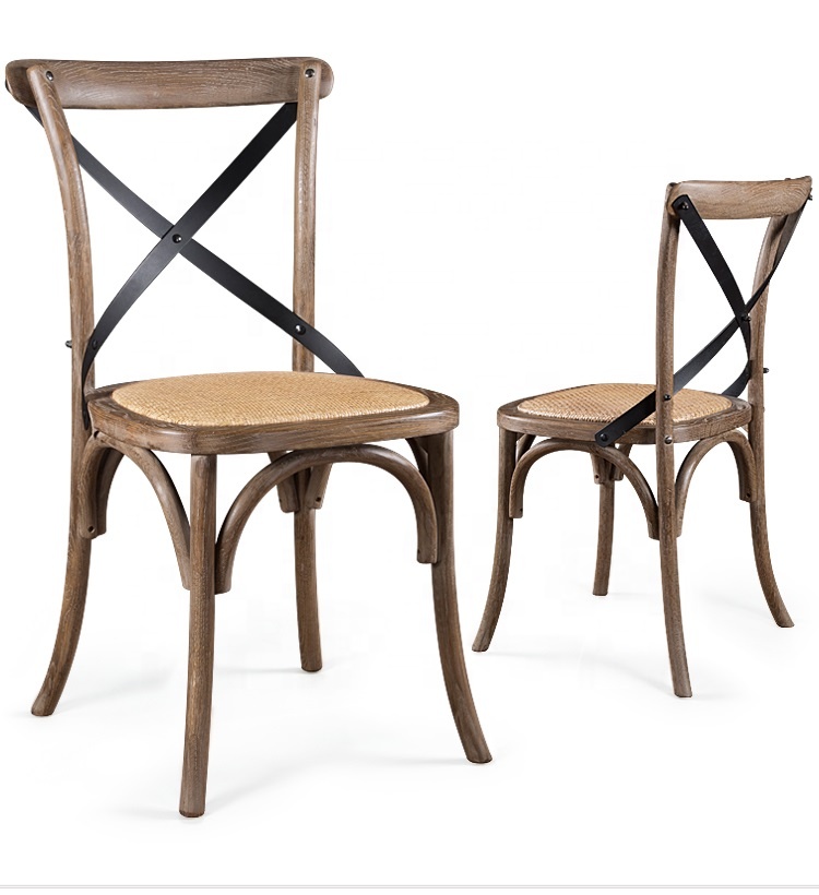Crossback Chair