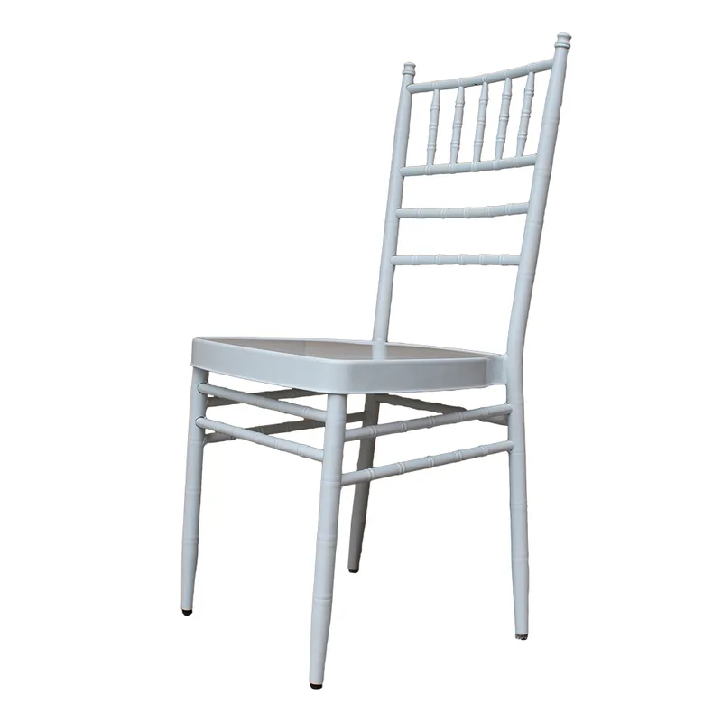 White Chiavari Chair