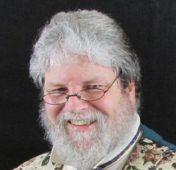 John William Haigis 