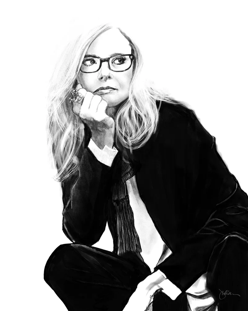 Aimee Mann