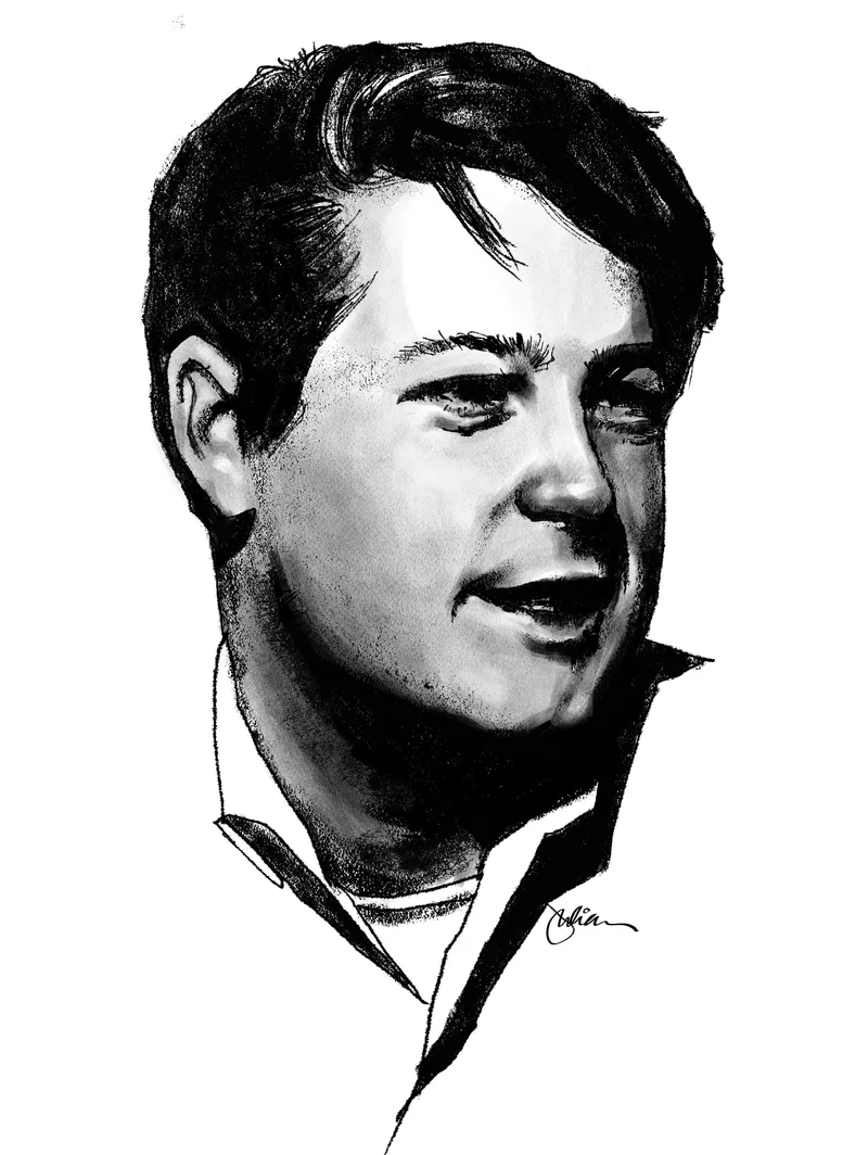 Brian Wilson