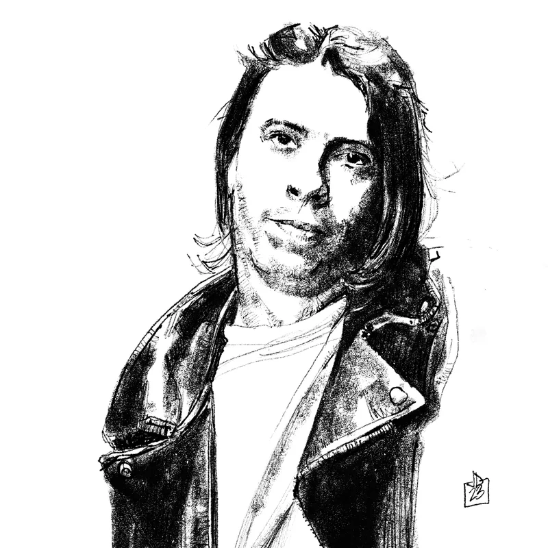 Dave Grohl