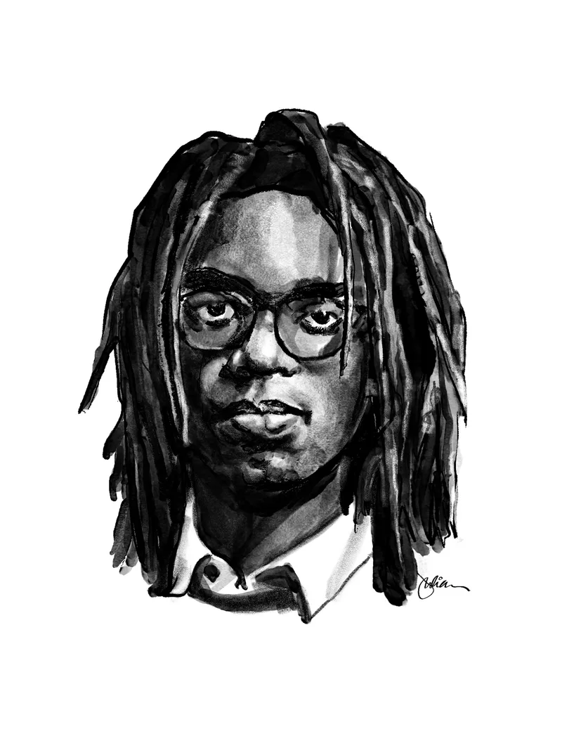 Donald Karr III