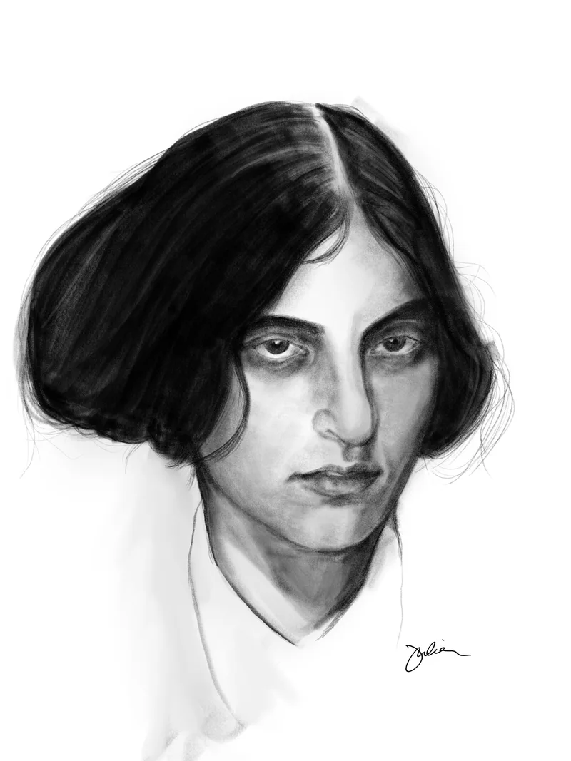 Nassia Matsa