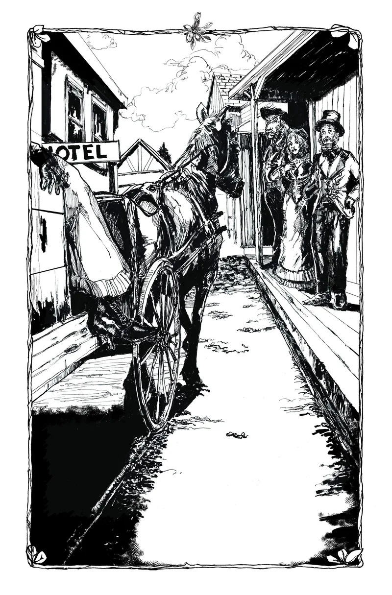 Opening Scene