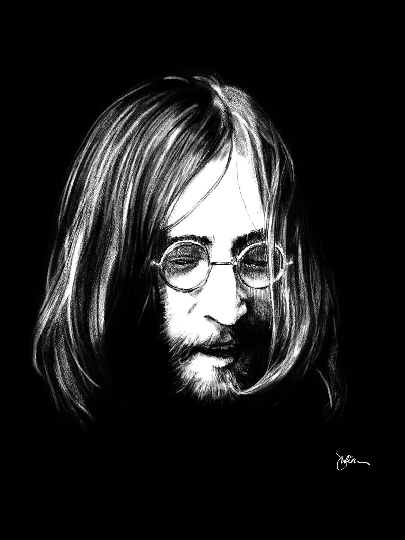 John Lennon
