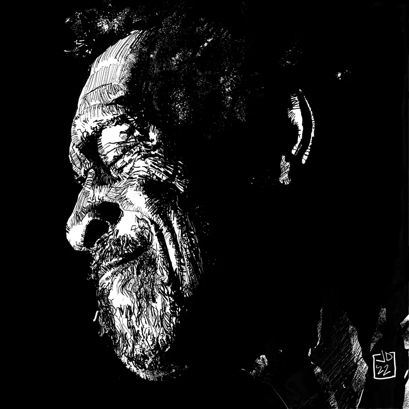 Luther Allison