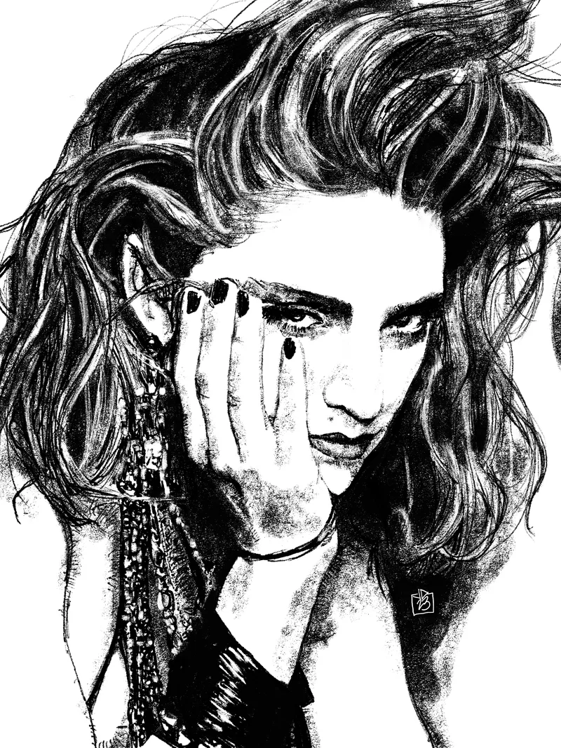 Madonna