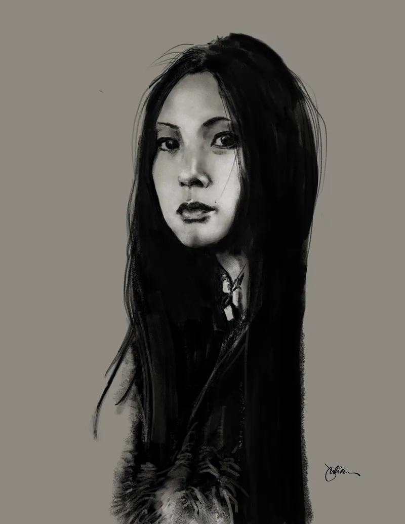 Meiko Kaji