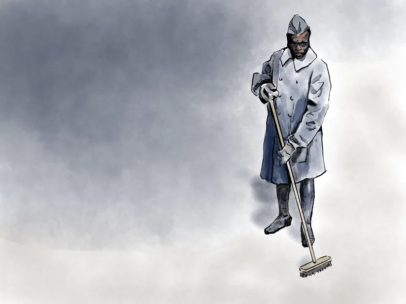 Janitor