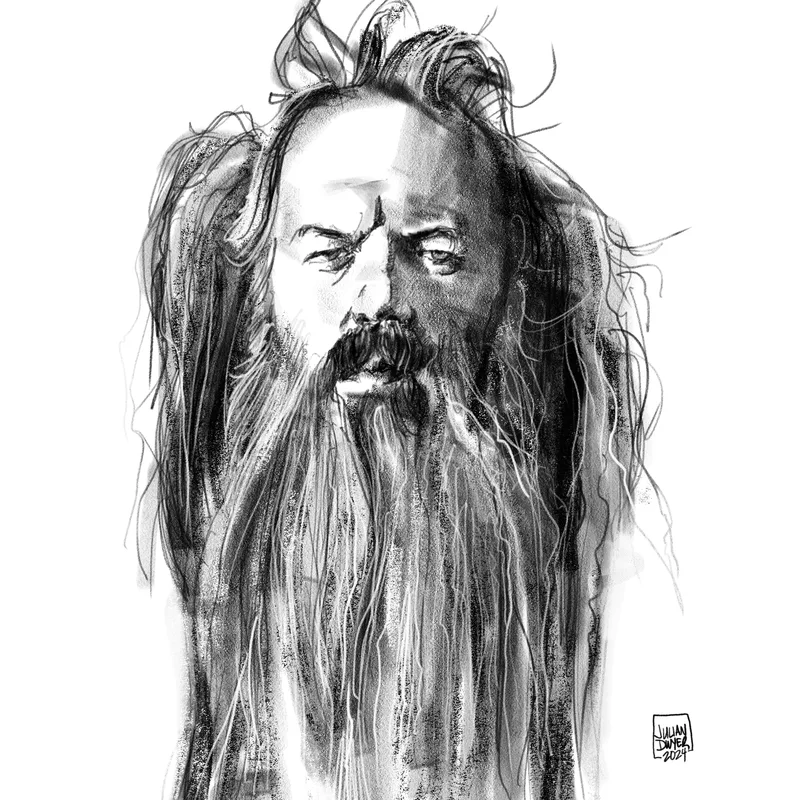 Rick Rubin