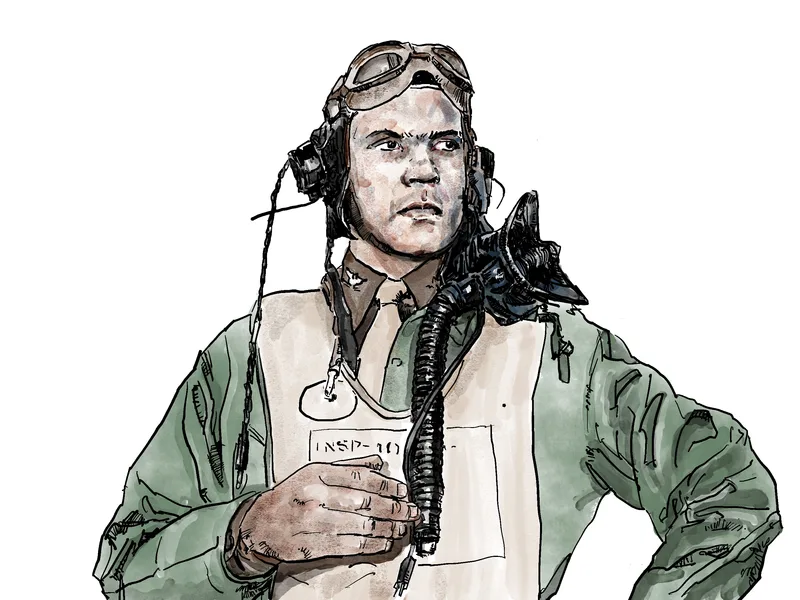 Benjamin Davis