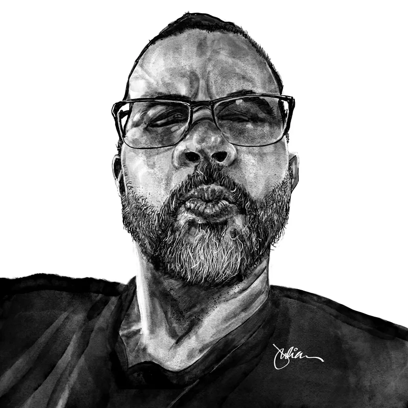 Self Portrait