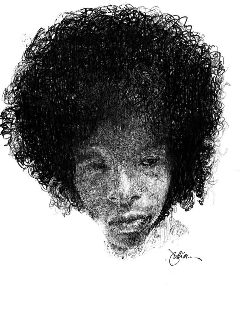 Sly Stone