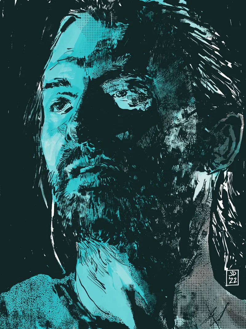 Thom Yorke