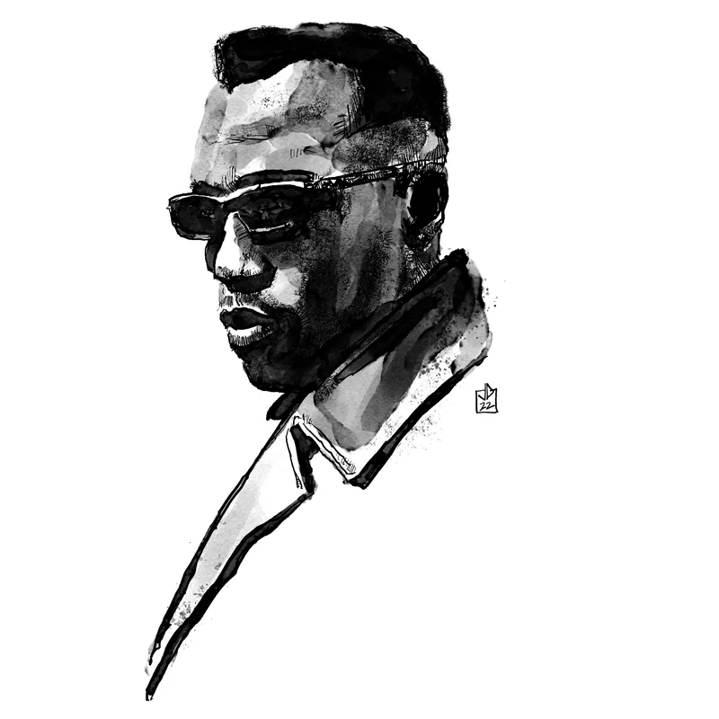 Blade